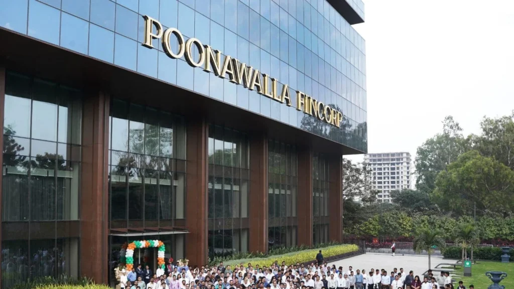 Poonawalla Fincorp Q2 Review: Nirmal Bang Maintains 'Sell' Rating Amid 19% Downside Risk