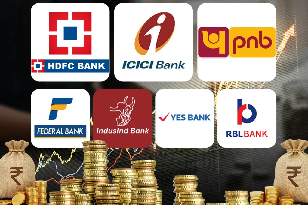 Q2 Results Analysis: IDFC First Bank, HDFC Bank, and ICICI Bank in Focus