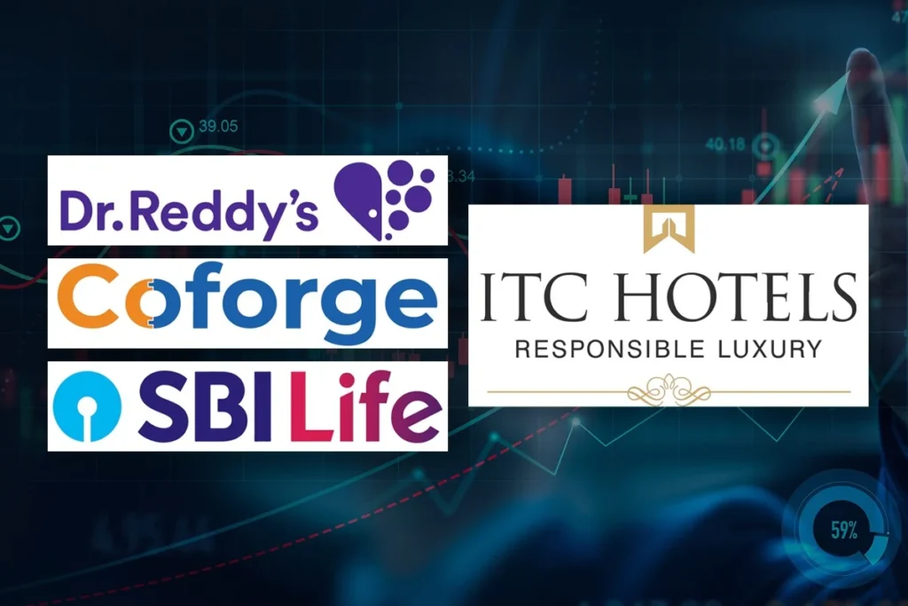 Q2 Results Live: Top Companies to Declare Earnings Today