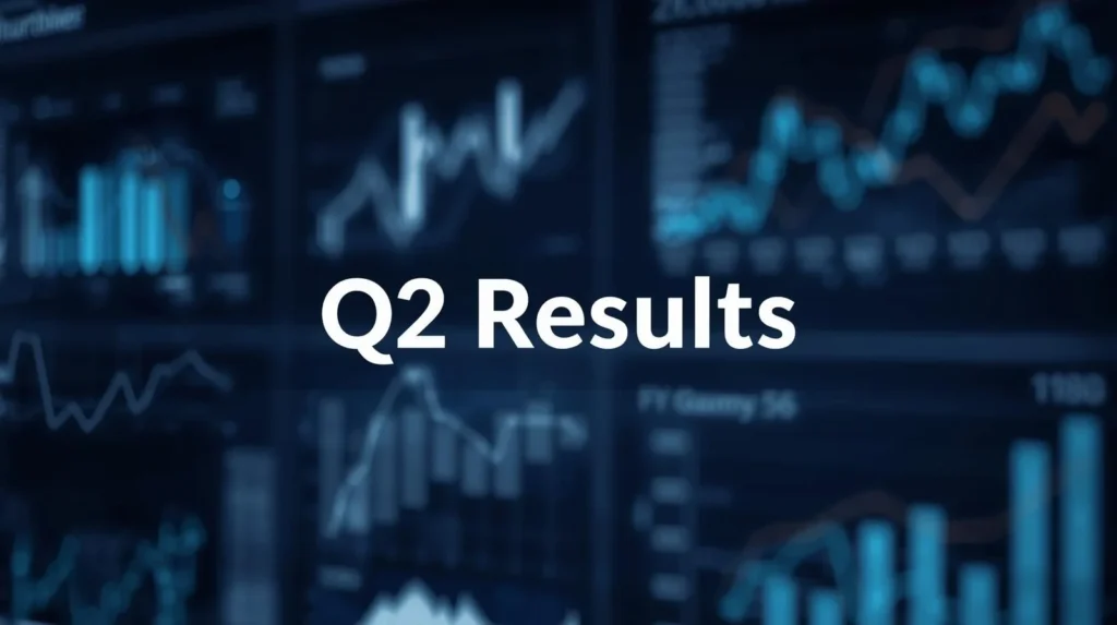 Q2 Results Next Week: Top Companies to Declare Earnings, Including HUL, Coforge, and Kotak Mahindra Bank