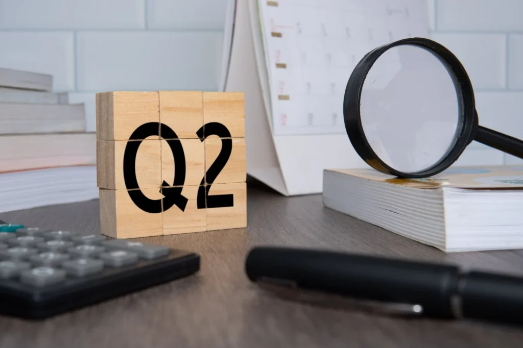 Q2 Results This Week: Key Earnings to Watch Out For