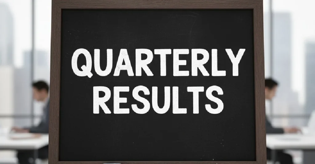 Q2 Results Today: Top 50 Companies to Declare Earnings, Including Axis Bank and HDB Financial Services