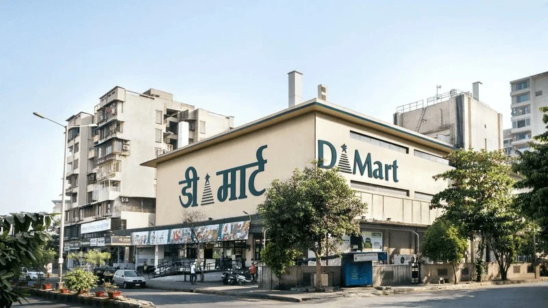 Radhakishan Damani Portfolio Stock Avenue Supermarts Sees 15% Rise in Q2 FY26: What Investors Should Know