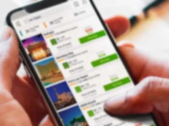 RateGain Travel Ltd. Downgraded to 'Reduce' by Dolat Capital: What Does This Mean for Investors?