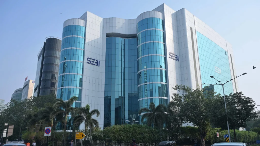 SEBI Cracks Down on First Overseas Capital: 2-Year Ban and Rs 20 Lakh Fine