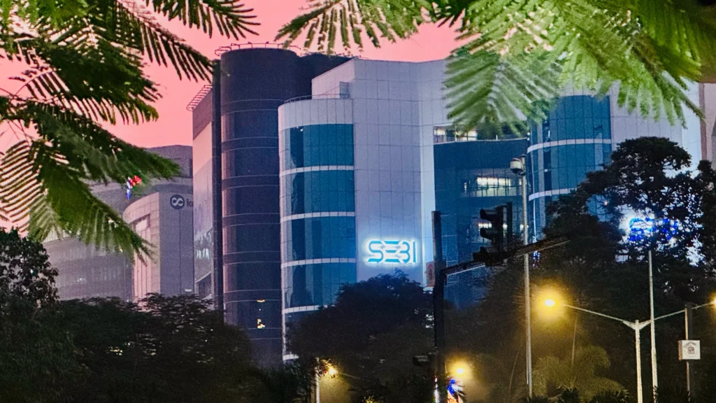 SEBI Mulls Phasing Out Weekly Options to Curb Speculative Trading