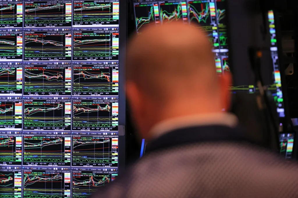 S&P 500 Futures Jump As China Trade Rhetoric Cools: Markets Wrap