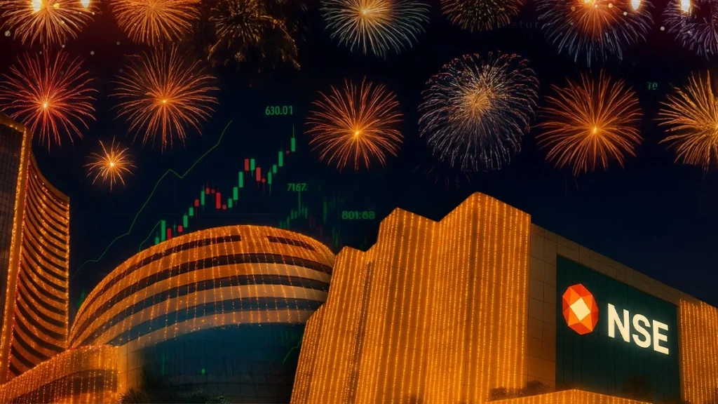 Samvat 2082: Indian Stock Market Poised for Momentum - Sectoral Winners and Losers