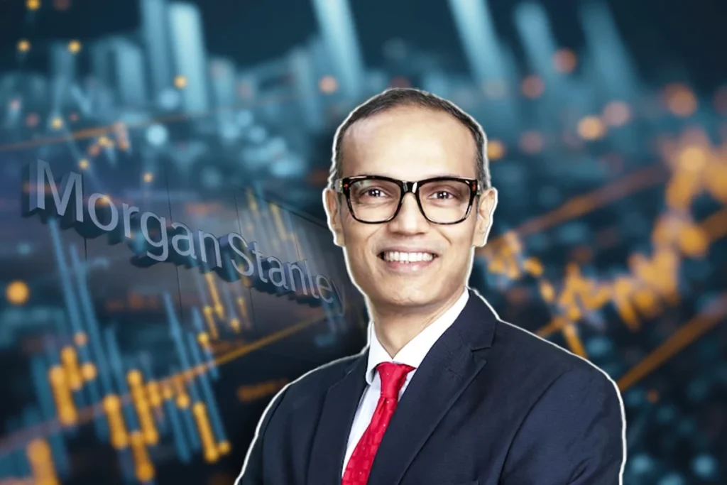 Samvat 2082: Ridham Desai's Advice to Indian Investors Amid Uncertainty
