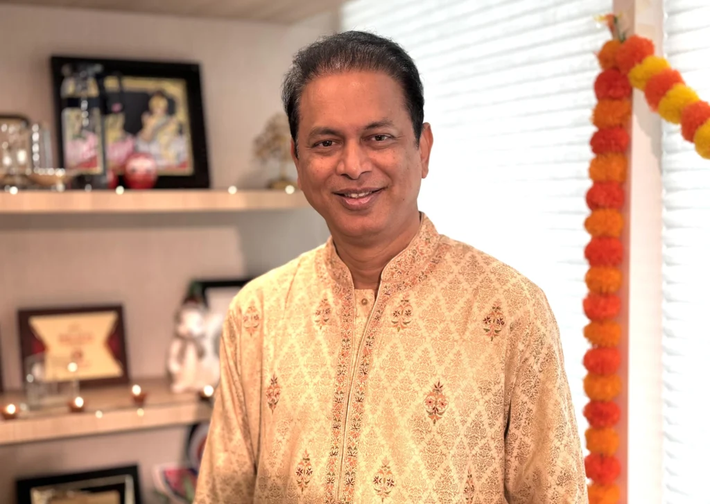 Samvat 2082: Sunil Singhania Warns Investors About IPO Wave, Expects 75% of New Firms to Trade Below Listing Price