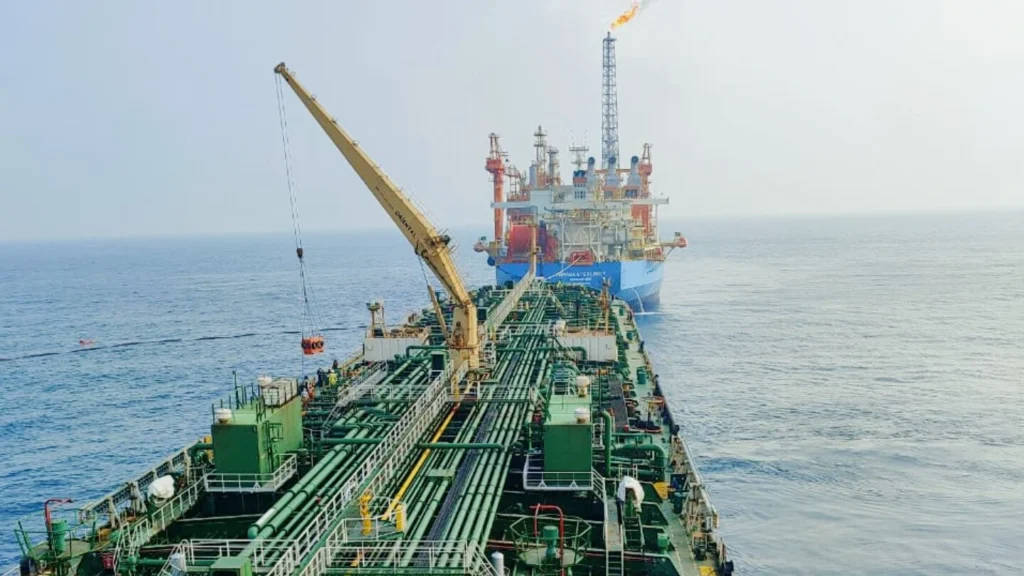 Shipping Corp's Privatisation On Hold: Government Reconsiders Amid Geopolitical Turmoil
