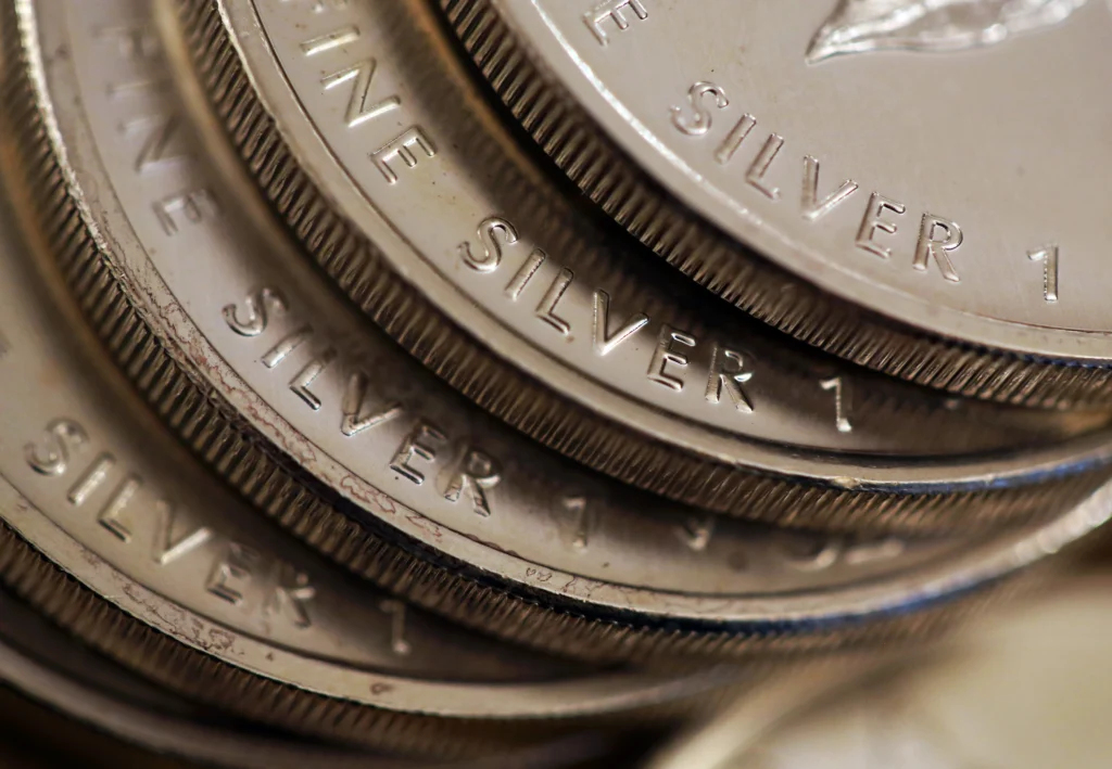 Silver Prices Plummet: Understanding the 6% Drop and Its Implications for Indian Investors