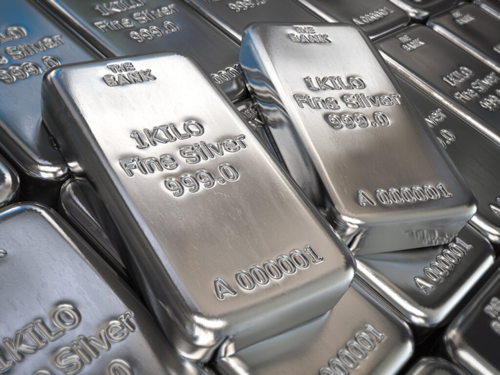 Silver Prices See Biggest Correction Since Inception: What Indian Investors Need to Know