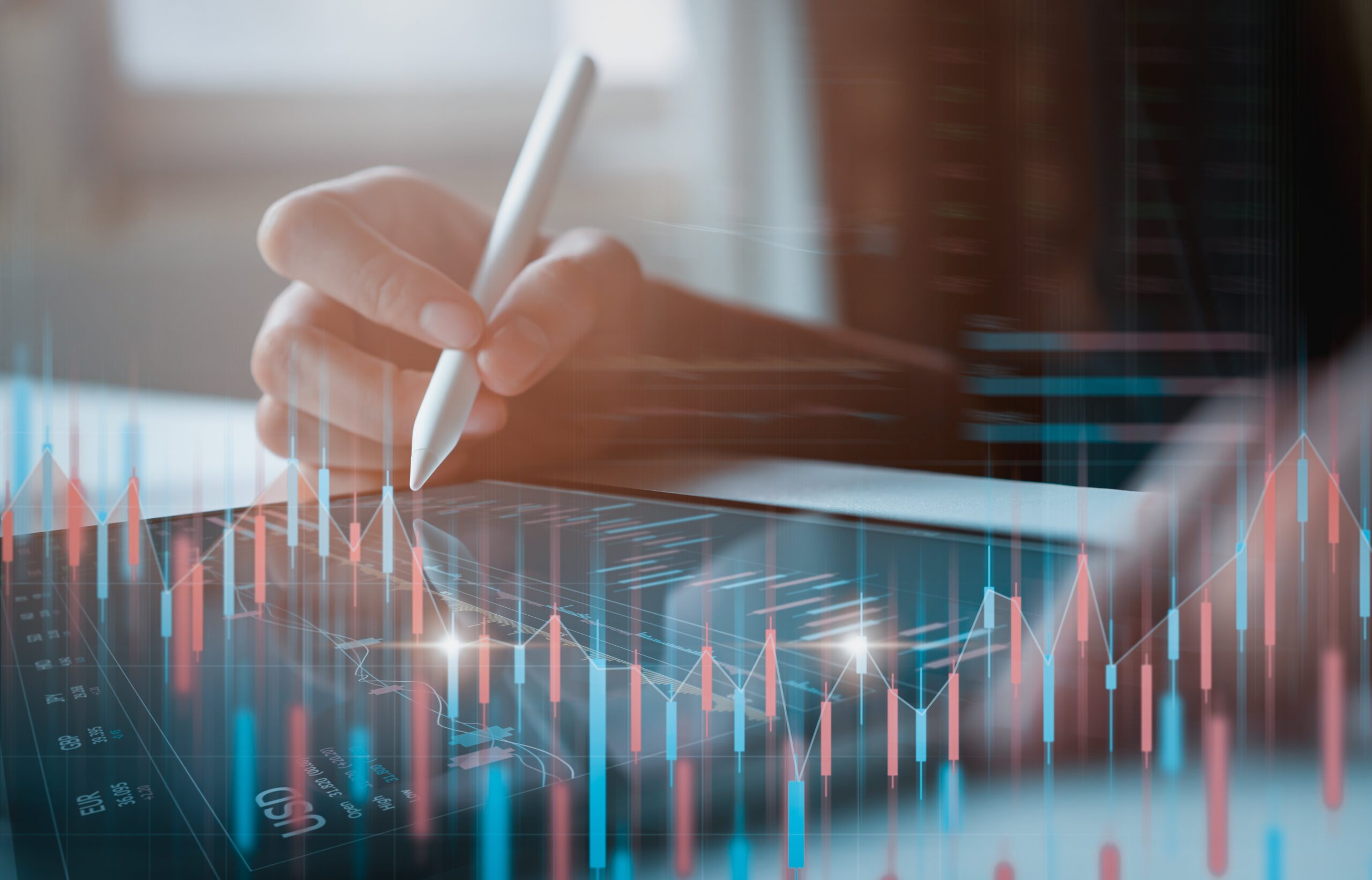 Stock Market Today: Sensex and Nifty Rise After Eight-Day Losing Streak