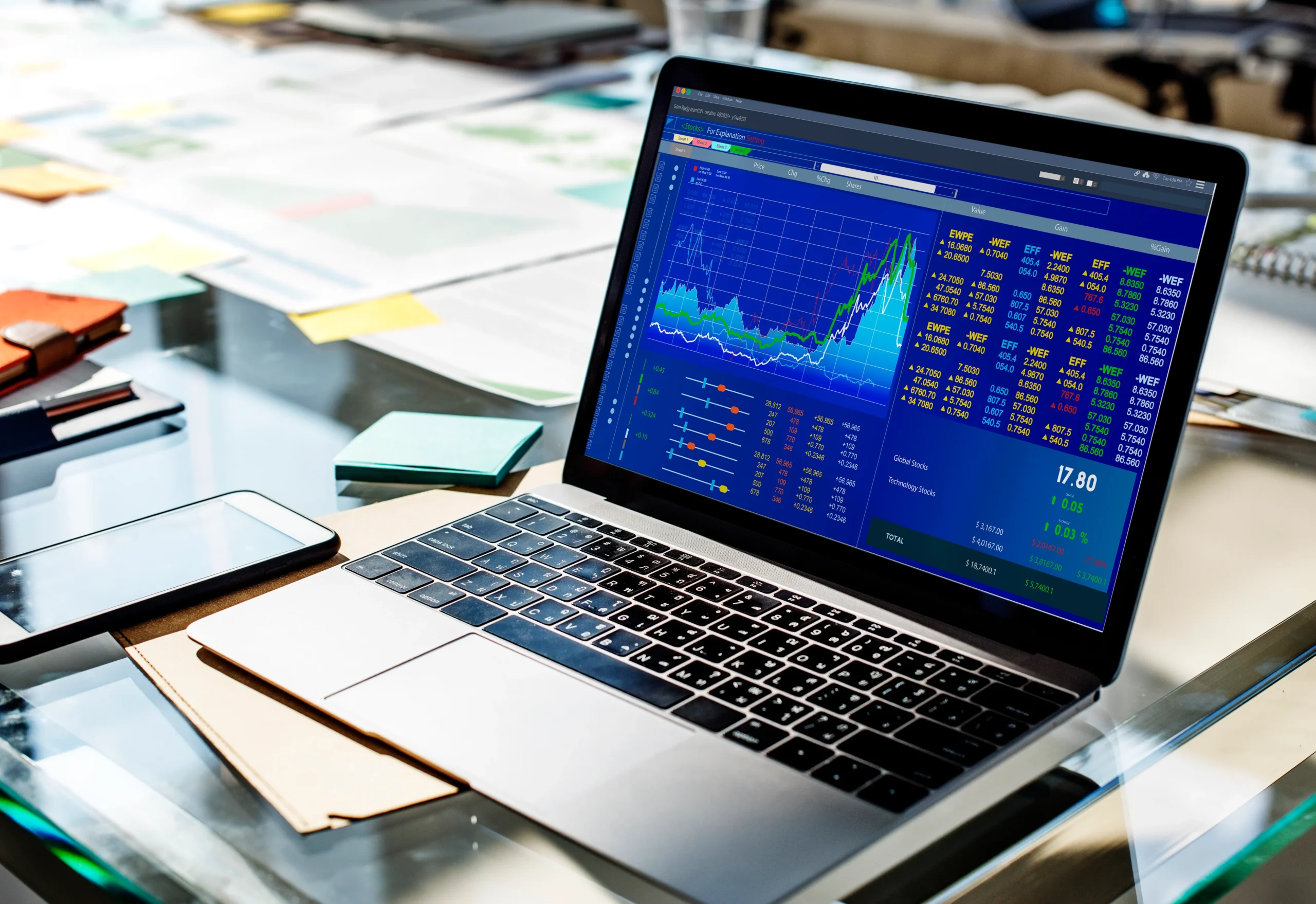 Stock Picks Today: Defence Stocks, Axis Bank, Allied Blenders, L&T, Kotak Mahindra Bank On Brokerages' Radar