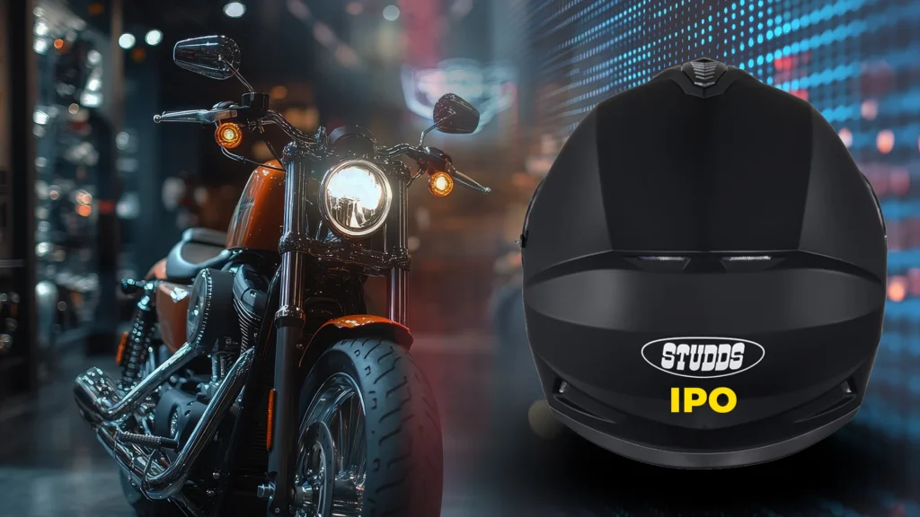 Studds Accessories IPO: All You Need To Know About The Helmet-Maker's Public Issue