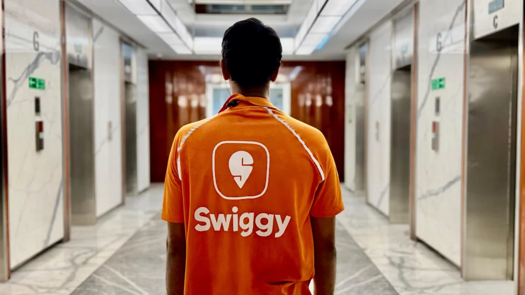 Swiggy Shares Can Zoom 26% Says Motilal Oswal, Maintaining 'Buy' — Here's Why