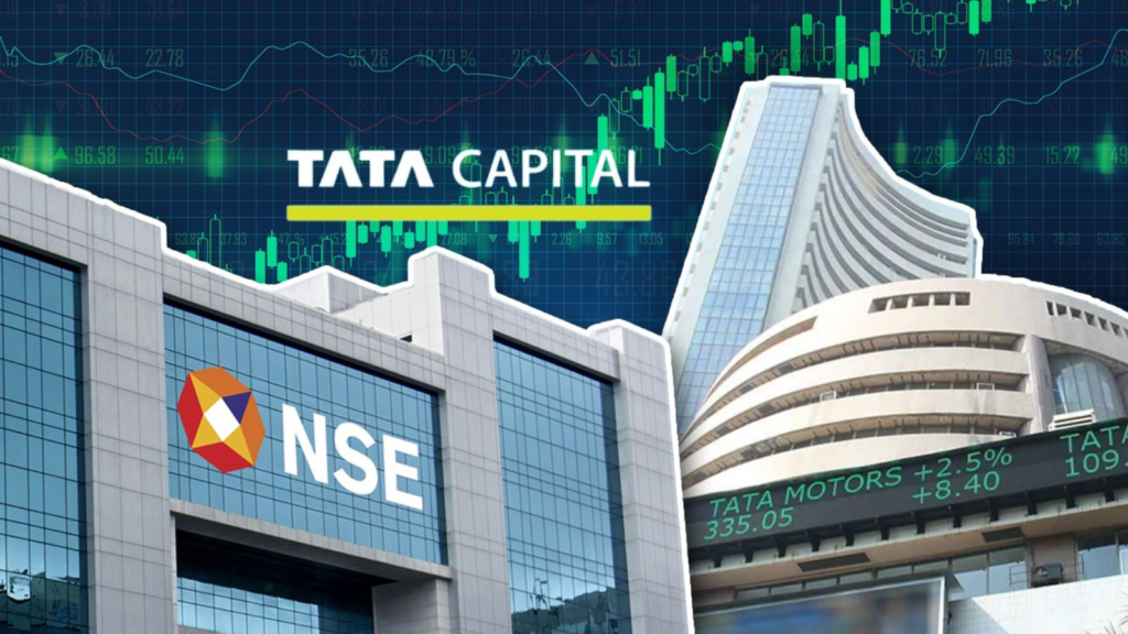 Tata Capital Share Price Listing Today: Key Details to Watch