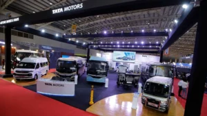 Tata Motors Shares Surge 47% To All-Time High: What Indian Investors Need To Know