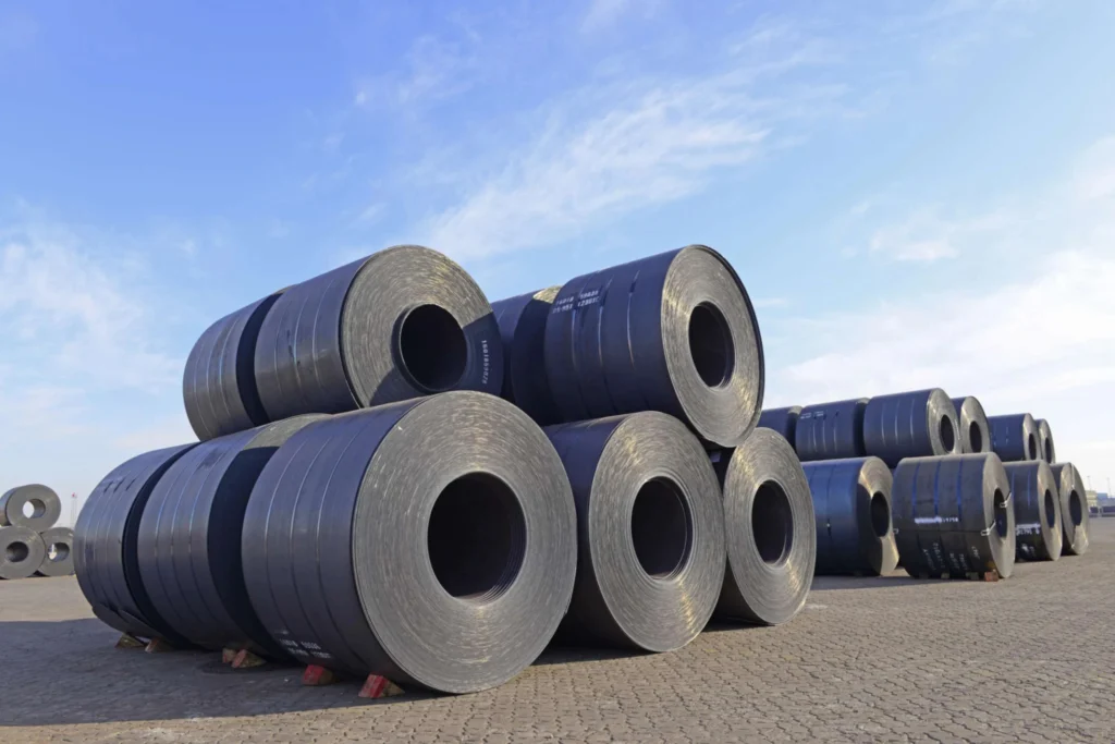 Tata Steel Shares May Jump 25%: Nomura Initiates Coverage With 'Buy' Rating