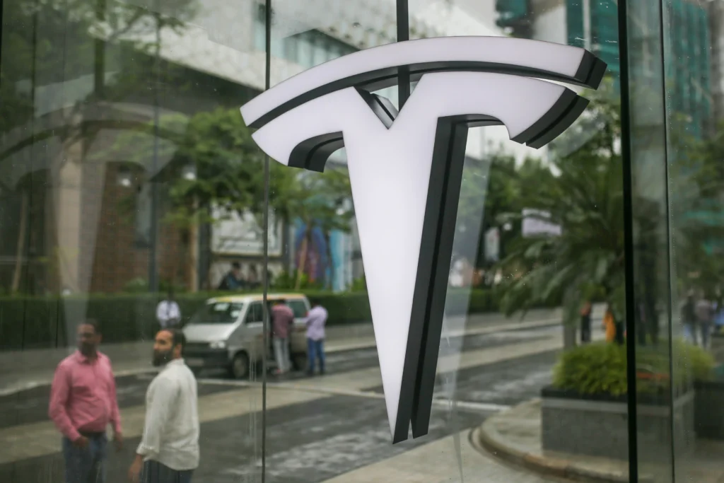 Tesla's Profit Plunges: What Indian Investors Need to Know