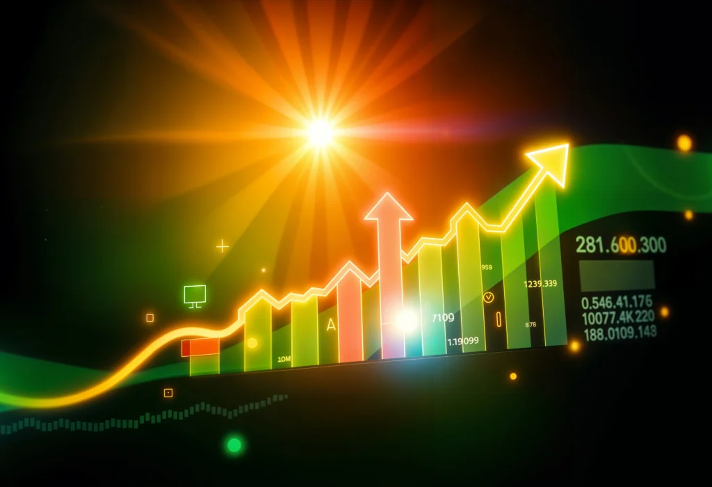 Top 5 Stocks to Buy: Expert Recommendations for Indian Investors