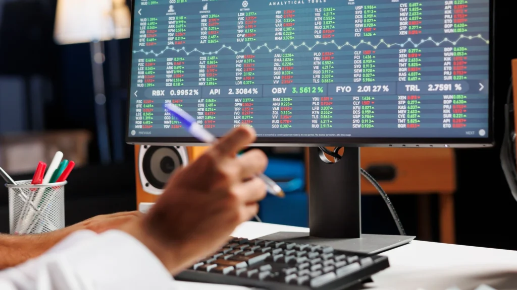 Top 5 Stocks to Buy Today: Varun Beverages, Zydus Lifesciences, and More