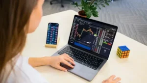 Trade Setup For Oct. 3: Nifty To Maintain Positive Momentum; Support Likely At 24,600