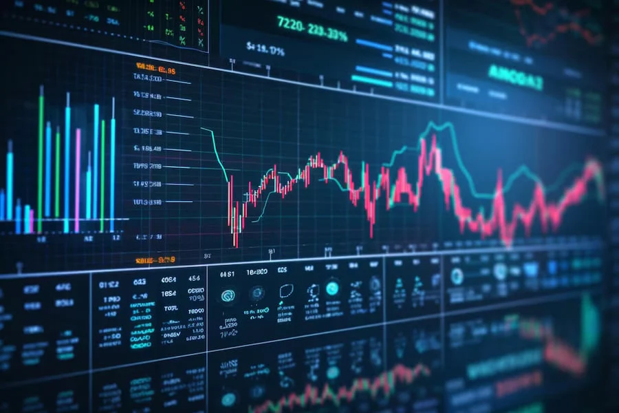 Trade Setup for October 15: Nifty Support at 25,050 as Consolidation Likely Ahead of Diwali