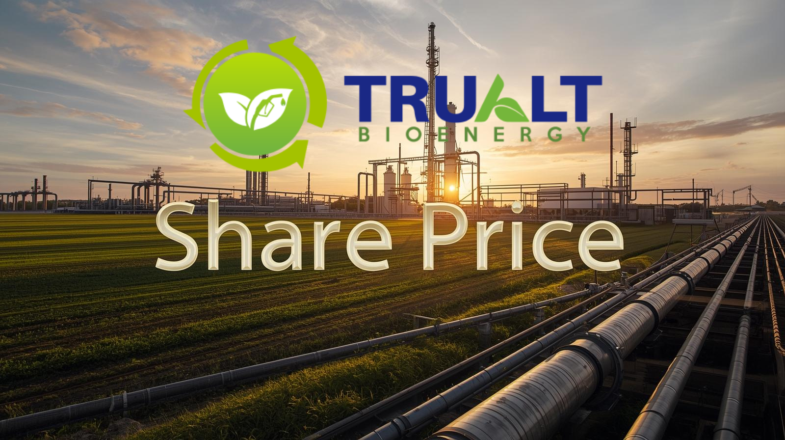 TruAlt Bioenergy IPO Listing Today: Latest GMP, Share Price, and Listing Details