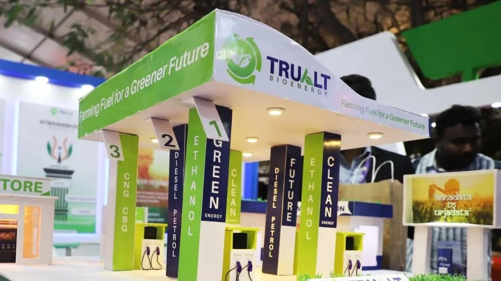 TruAlt Bioenergy Share Price Soars on Debut: What Indian Investors Need to Know