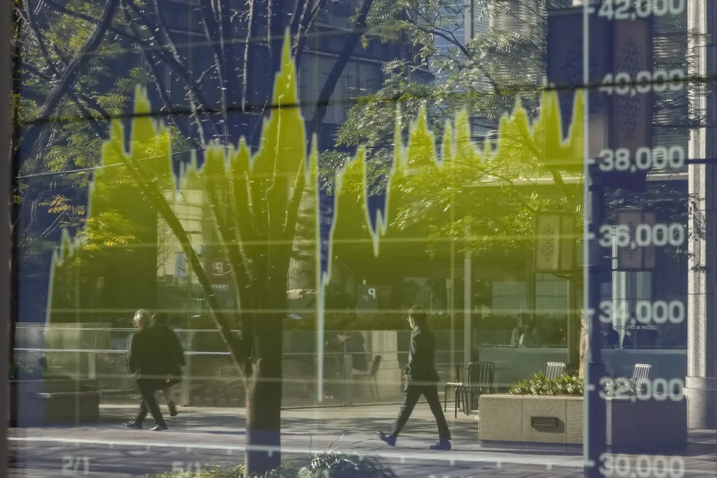 US Futures Rise Ahead Of Key Inflation Reading: Markets Wrap