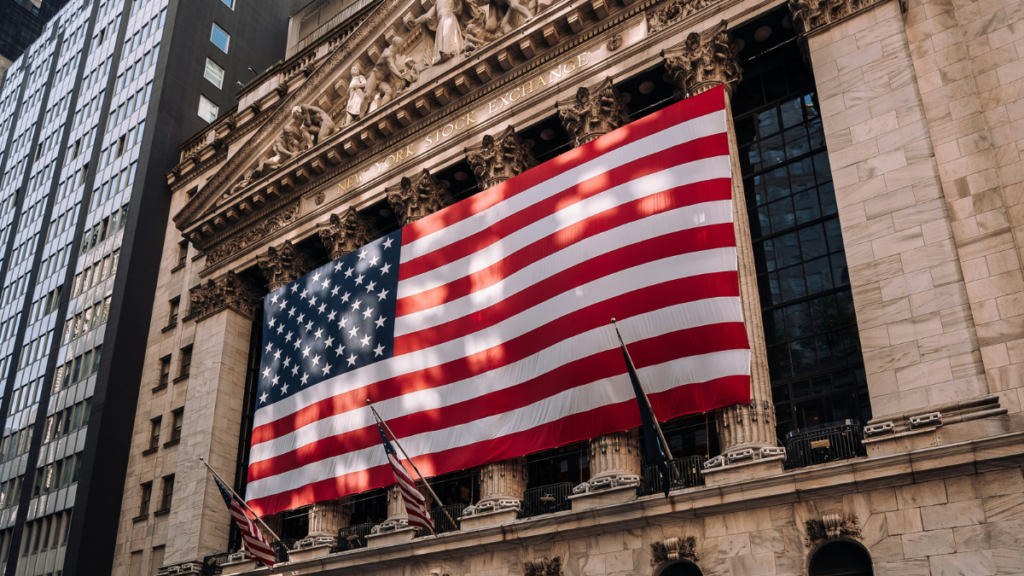 US Stock Market Today: S&P 500, Dow Rise As Wall Street Expects Strong Earnings