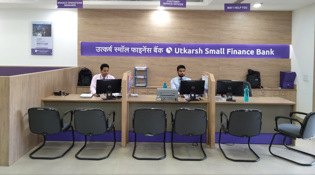 Utkarsh Small Finance Bank To Raise Up To Rs 950 Crore Via Rights Issue: What This Means For Investors