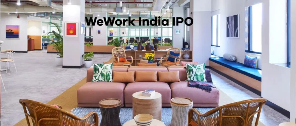 WeWork India IPO: Subscription Status, GMP, and Other Key Details