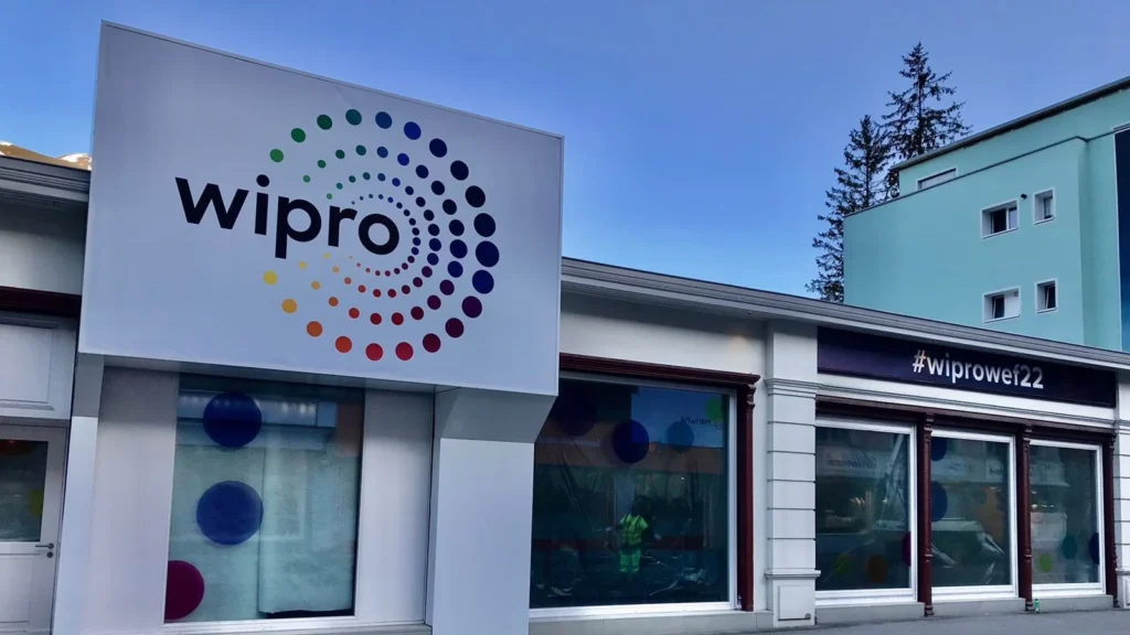 Wipro Q2 Results Preview: Steady Margins Expected Amidst Deal Ramps and Cost Headwinds