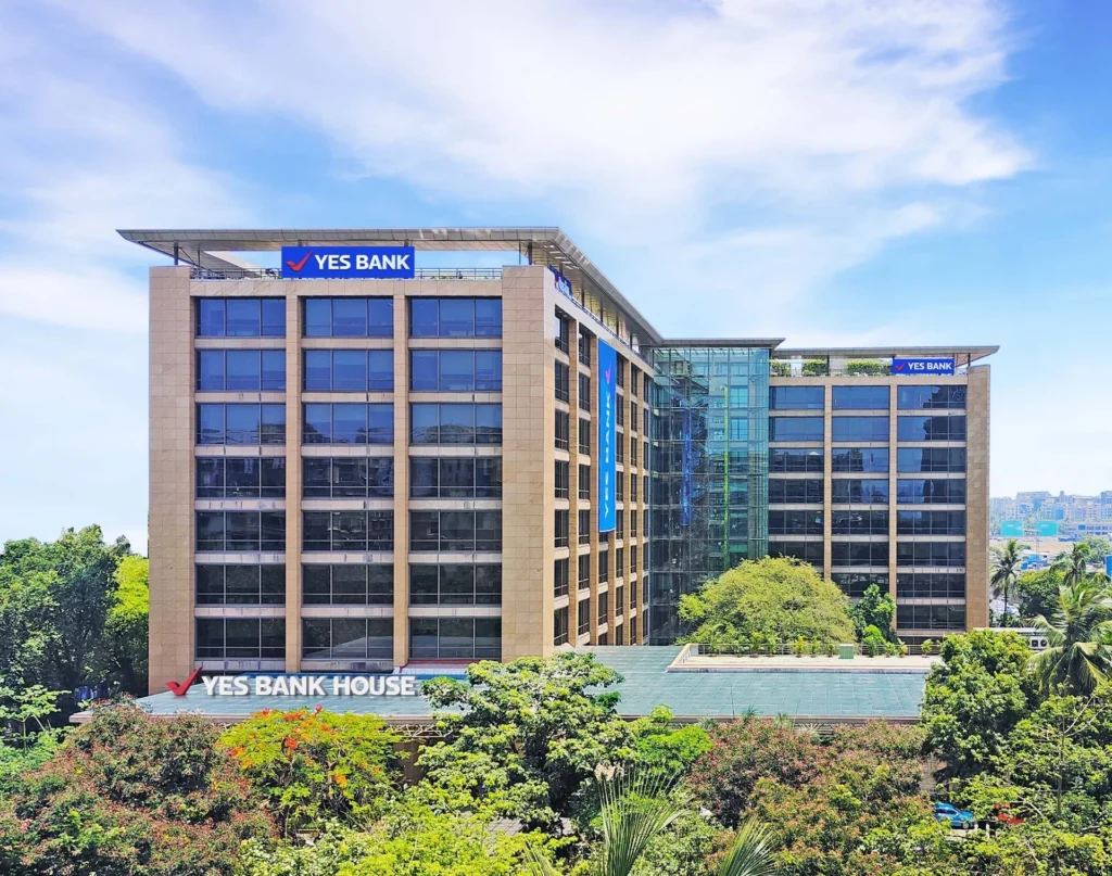 Yes Bank Q2 Results: Profit Rises 18% to Rs 654 Crore, Asset Quality Remains Stable