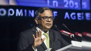 Beyond the Horizon: Decoding the Tata's New Growth Wave Under N. Chandrasekaran
Semiconductors, EVs, Air India: How N Chandrasekaran Tata Strategy is Pivoting a $300 Billion Empire
The Marathon Runner: Why N Chandrasekaran Tata Strategy Demands Unprecedented Leadership Extension
From Legacy to Leapfrog: An Expert's View on Tata's New Growth Wave and Its Risks
Building the Future: The Three Massive Bets Defining Tata's New Growth Wave for the Next Decade