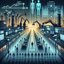 "Amazon's Bold Move: Replacing 600,000 Jobs with Robots by 2033"
"The Future of Work: How Amazon's Automation Plan Could Reshape Employment"
"Robots in the Workforce: What Amazon's Automation Strategy Means for You"
"From Jobs to Robots: Unpacking Amazon's Plan to Automate 600,000 Positions"
"Automation at Scale: The Economic and Ethical Implications of Amazon's Strategy"